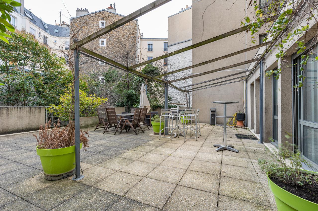 Bureau Paris 165m² Location bureau Paris OLBUR2426714 1